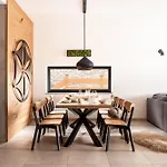 Prestige Apartamento *