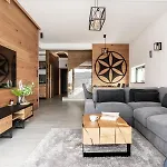 Prestige Apartamento *