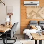 Prestige Czorsztyn