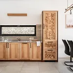 Prestige Apartamento *