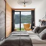 Apartamento Prestige Czorsztyn