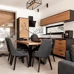 Apartamento Prestige Czorsztyn