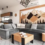 Prestige Apartamento Czorsztyn