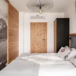 Apartamento Prestige Czorsztyn