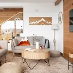 Apartamento Prestige Czorsztyn