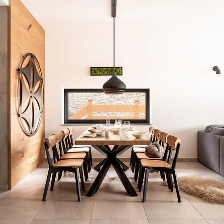 Prestige Apartament *