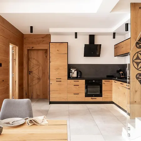 Prestige Apartament *