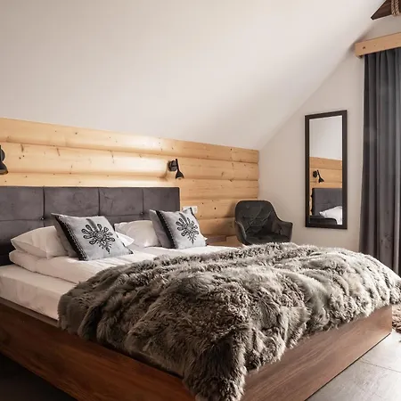 Apartament Prestige