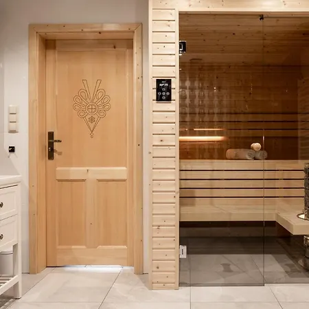 Prestige Apartament Czorsztyn