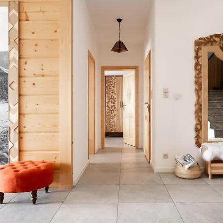 Prestige Apartament