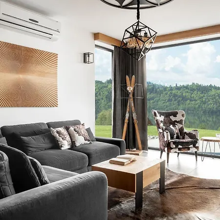 Prestige Apartamenty&ville Czorsztyn