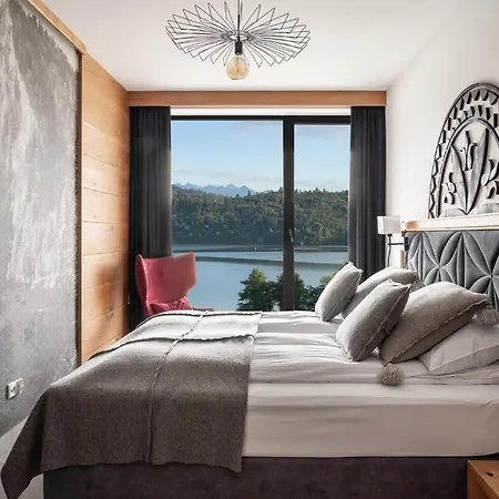 Prestige Apartament Czorsztyn