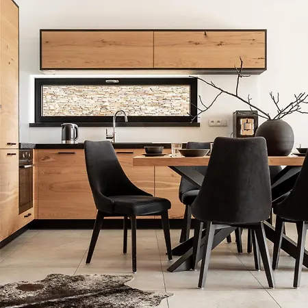 Prestige Apartament