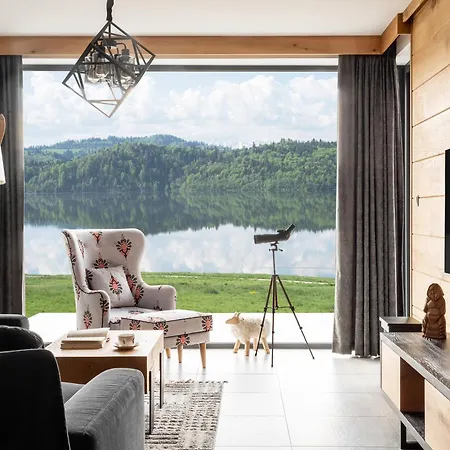 Apartament Prestige
