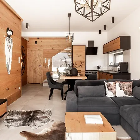 Prestige Apartamento