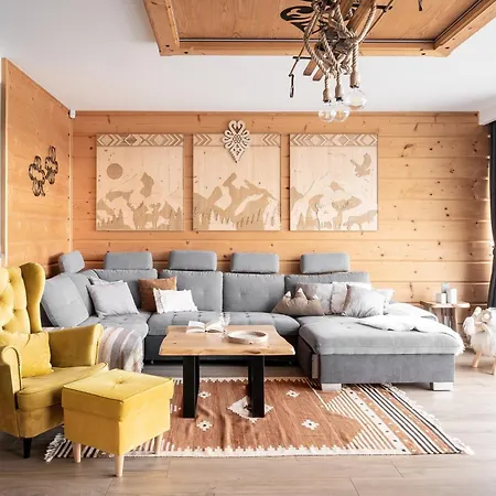 Apartament Prestige *