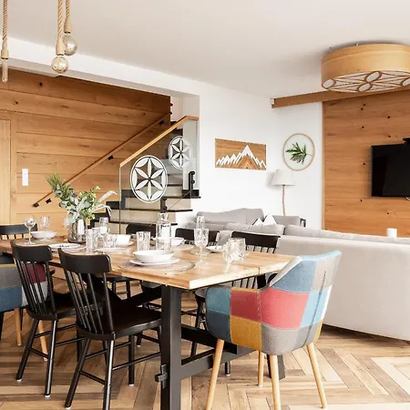 Apartament Prestige *
