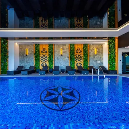 Apartamento Prestige *